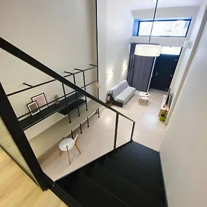  Διαμέρισμα Sibl Lofts