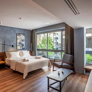  Διαμέρισμα Katouni25 Luxury