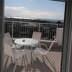  Διαμέρισμα West Walls Sea View Studio A3