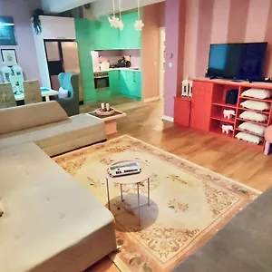 Katrin's House Θεσσαλονίκη