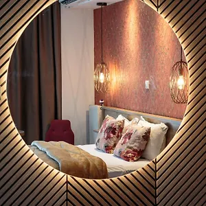  Appartement Limani Comfort