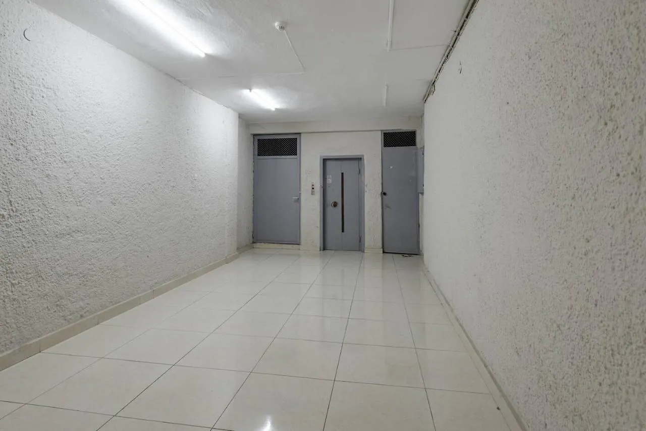 Caravanserai Studio 5 Διαμέρισμα Θεσσαλονίκη